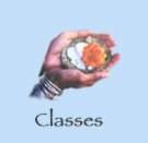 Classes, retreats and workshops